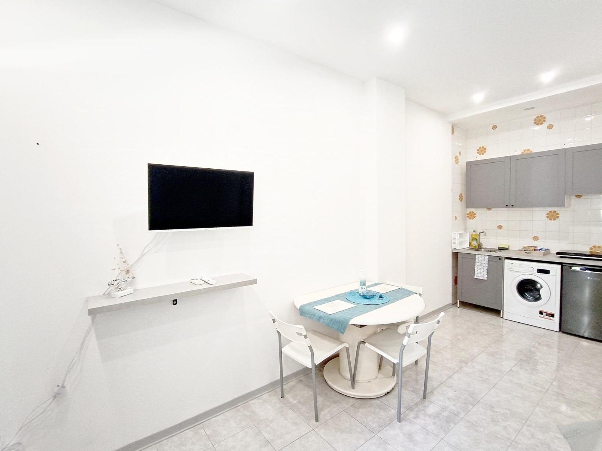 Sea Studio Flat Misano Adriatico Buitenkant foto
